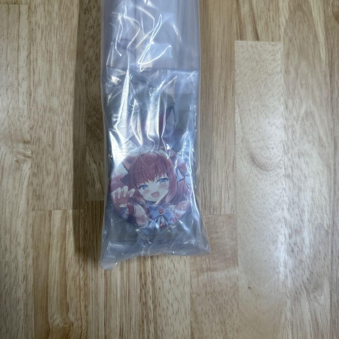 Amazon.co.jp: 赤見かるび 誕生日記念グッズ2024 フルセット